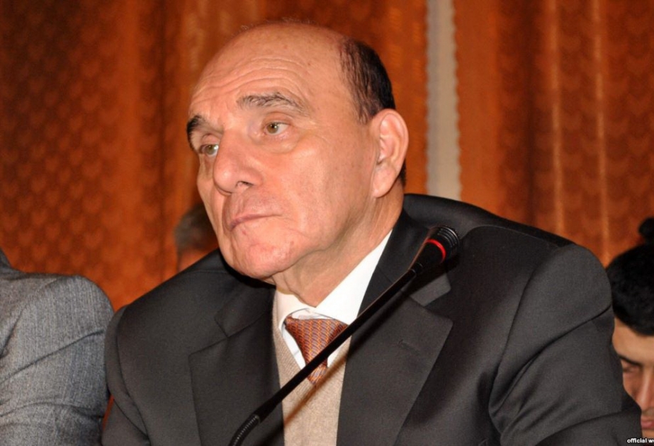 Elxan Süleymanov: Bu cür hərəkətlərlə Avropa Parlamenti öz mövqeyini zəiflədir, onun tərəfdaşlığının əhəmiyyəti azalır