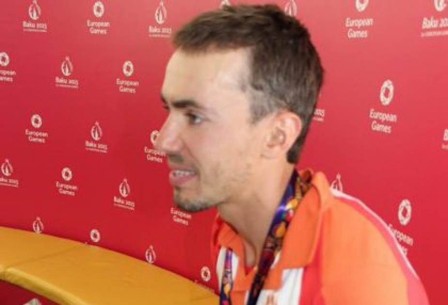 Azərbaycan triatlonçusu “Rio-2016” Yay Olimpiya Oyunlarına lisenziya qazanmağa yaxındır