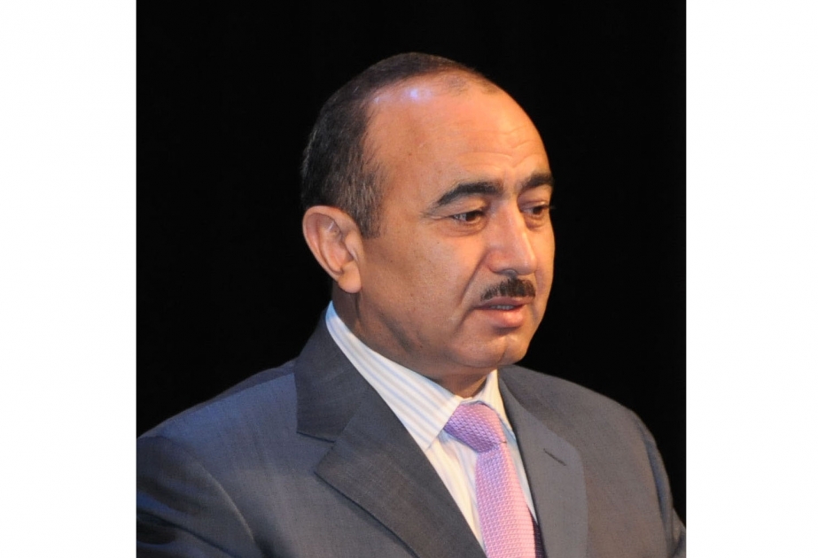 Ali Hasanov: Europäisches Parlament hat bereits den Sinn für die Realität verloren und wurde eine Marionette in den Händen von verschiedenen westlichen Kreisen