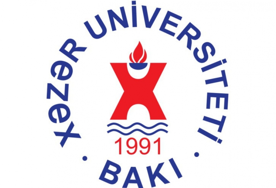 جامعة خزر توسع التعاون مع مندوبية الوكالة الفرنسية لترويج التعليم العالي في اذربيجان
