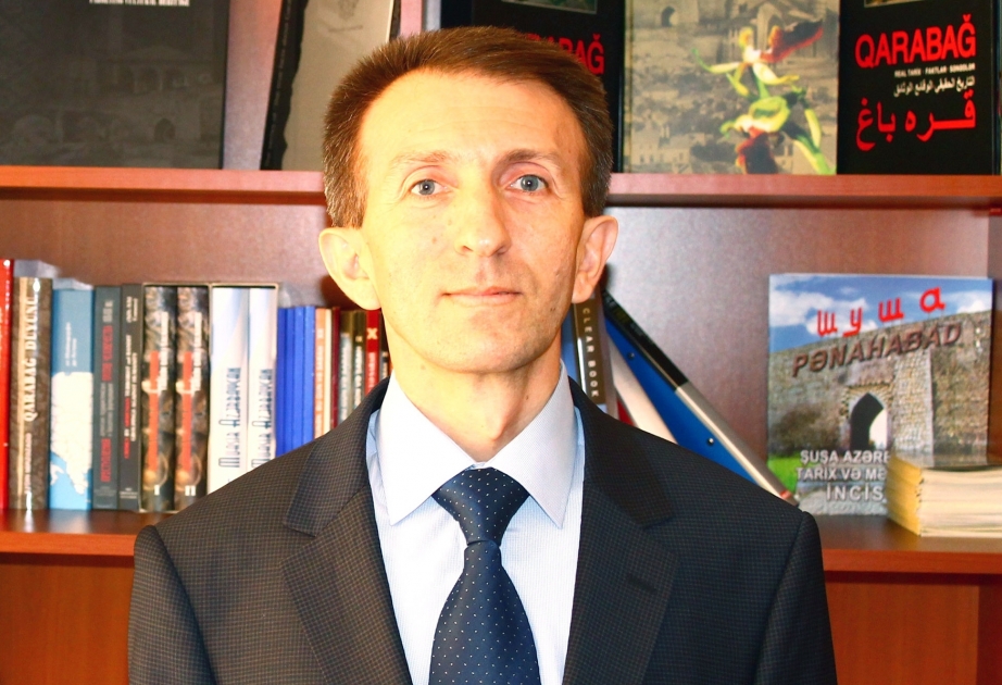 Elçin Əhmədov: Avropa Parlamentinin qətnaməsi ikili standartların və Azərbaycana qarşı qərəzli münasibətin daha bir təzahürüdür