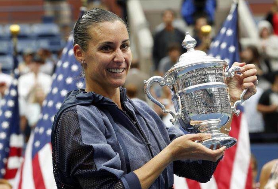 Tennis üzrə “US Open” turnirinin qadınlar arasında qalibi italiyalı Flavia Pennetta olub