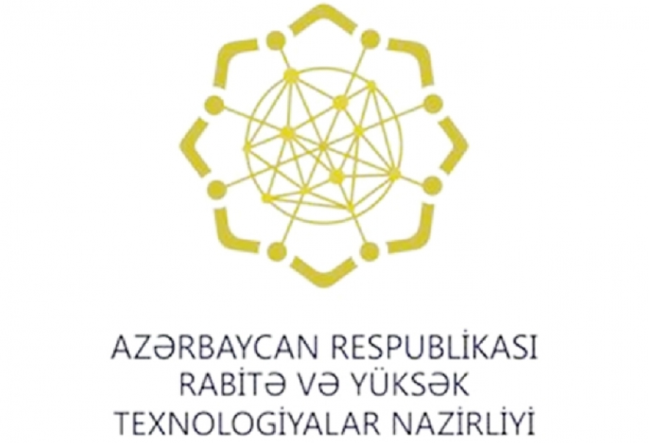 Rabitə və Yüksək Texnologiyalar Nazirliyi ödəniş sistemlərinin təhlükəsizliyini dəstəkləyir