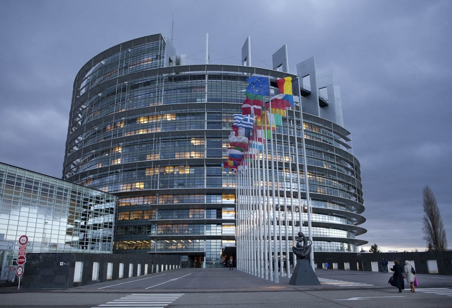 مؤتمر اذربيجانيي ألمانيا يوجه بيانا احتجاجيا الى البرلمان الاوروبي