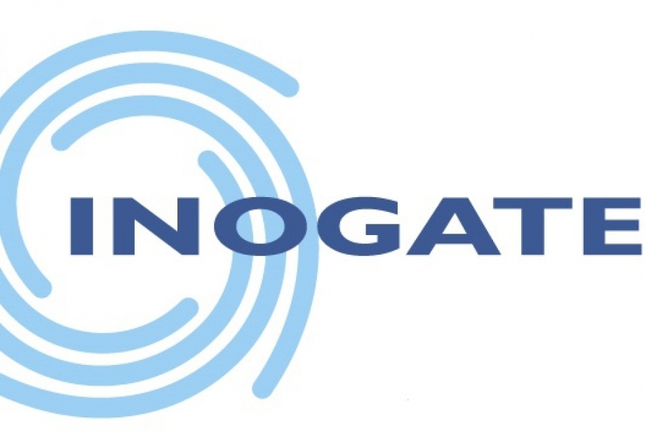 وزارة الطاقة تبحث مسائل تنفيذ برنامج İNOGATE في أذربيجان
