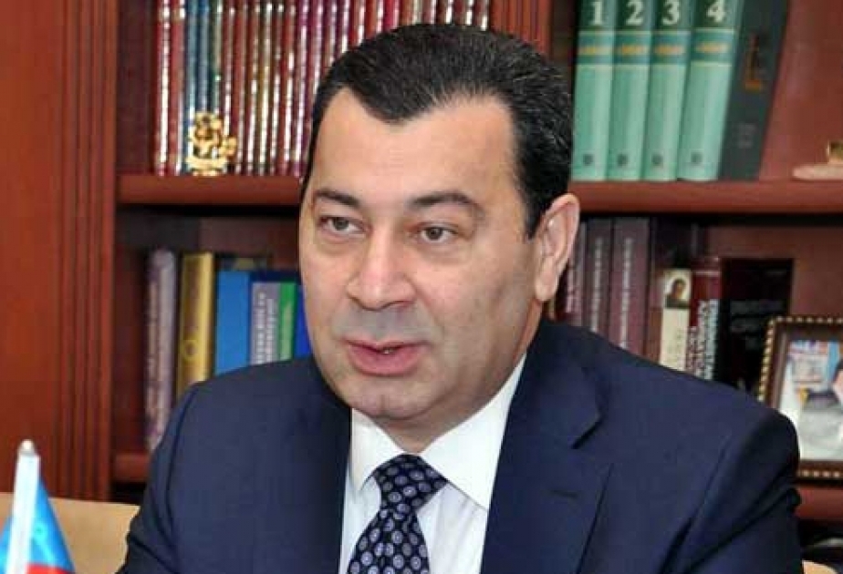 صمد سيدوف: يجب ان نرد على قرار البرلمان الاوروبي هذا ردا مستحقا