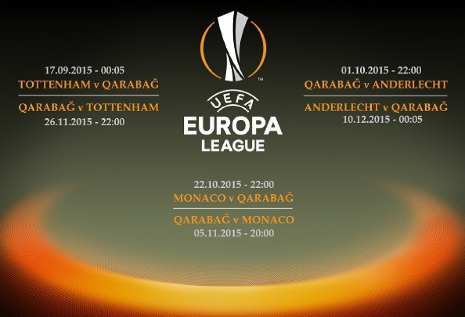 “Tottenhem” – “Qarabağ” futbol oyununa 25 min bilet satılıb