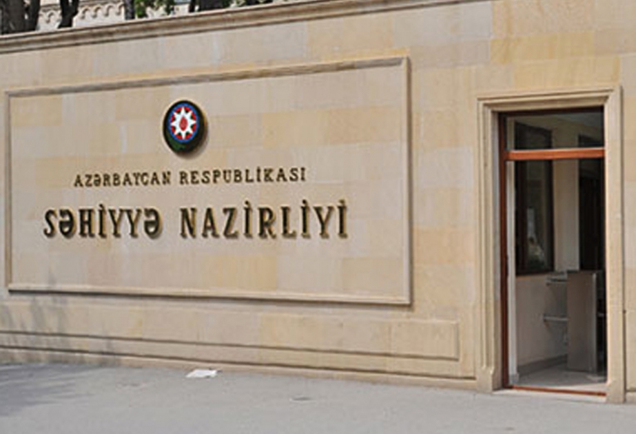Səhiyyə Nazirliyi: Klinik bazalarda rezidentura hazırlığı başlanır - AZƏRTAC