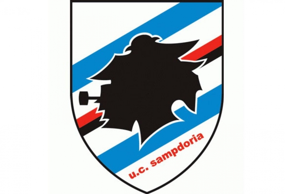 «Сампдория» впервые с 1956 года забила 9 голов в трех стартовых турах серии А