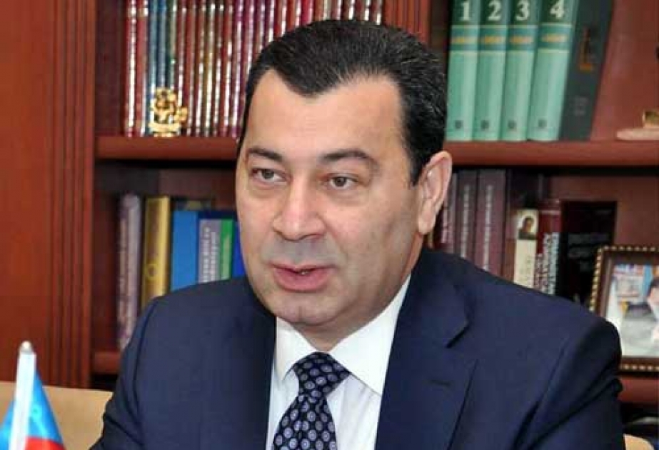 Səməd Seyidov: hazırda regionda Ermənistan-Azərbaycan münaqişəsi kimi aktual məsələ yoxdur