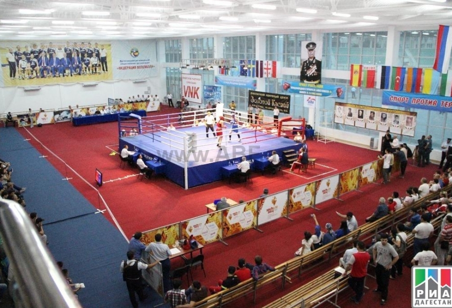 فوز ملاكمين أذربيجانيين بذهبية وثلاث برونزيات في مسابقة دولية