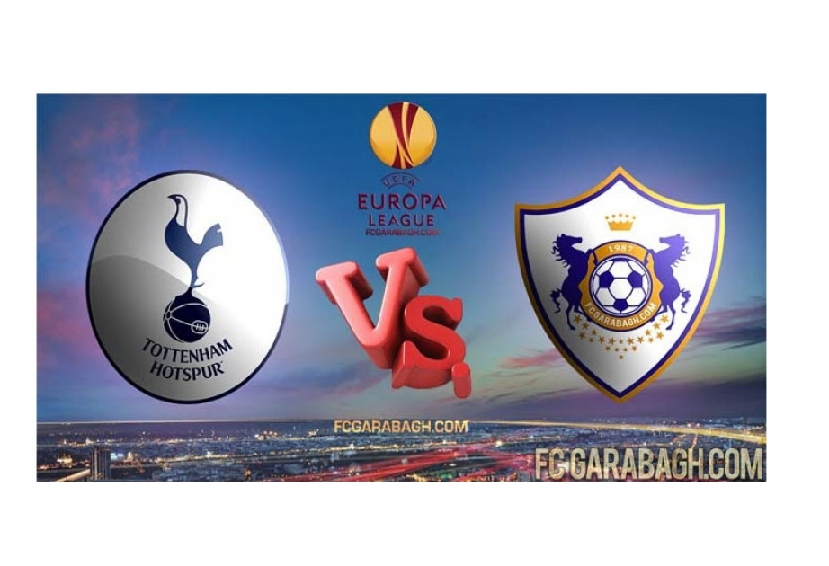 “Tottenhem”in Azərbaycan çempionuna qarşı oyun üçün start heyəti müəyyənləşib