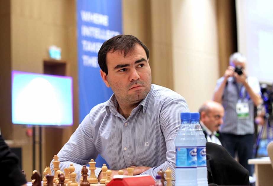Шахрияр Мамедъяров и Теймур Раджабов вышли в 1/16 финала Кубка мира