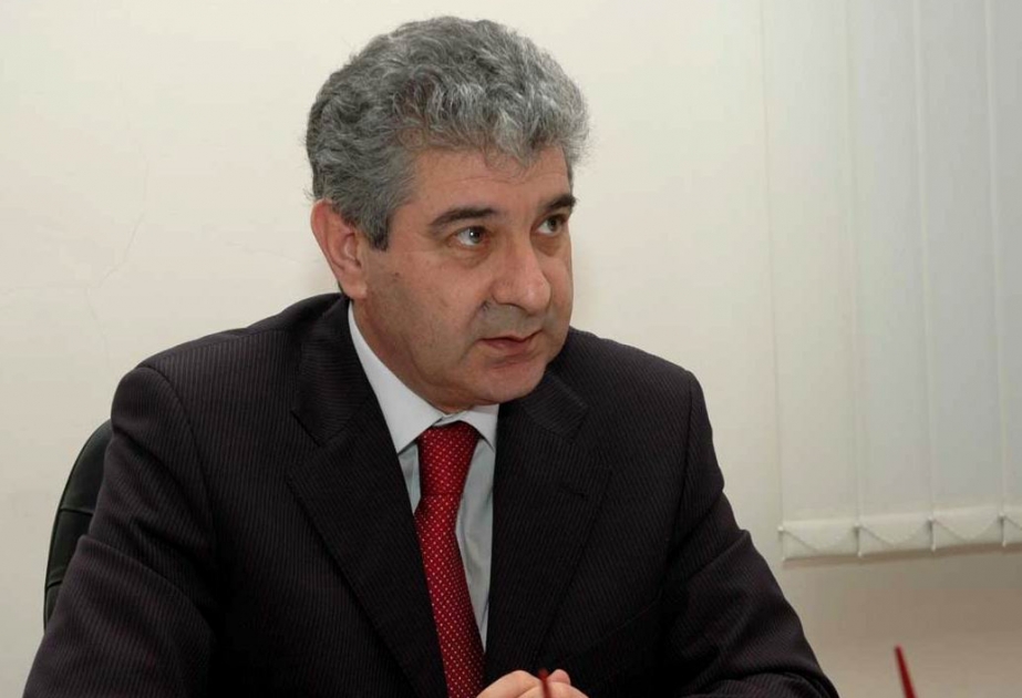 Əli Əhmədov: Qarşıdakı seçkilərdə daha böyük uğur qazanacağımıza əminlik var
