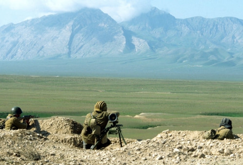 مقتل الجنرال المتمرد في طاجيكستان جراء عملية مكافحة الإرهاب