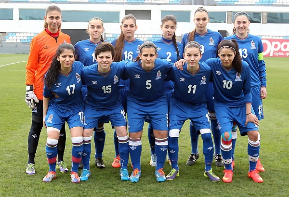 Azərbaycanın U-19 komandası Avropa çempionatının ilkin seçmə mərhələsi çərçivəsində ikinci qələbəsini qazanıb
