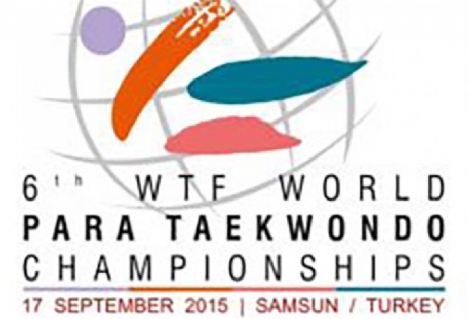 Parataekvondo üzrə Azərbaycan millisi Türkiyədə keçirilən dünya çempionatında 8 medal qazanıb VİDEO