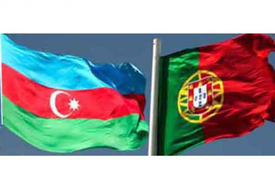 Azerbaijan, Portugal mull cooperation