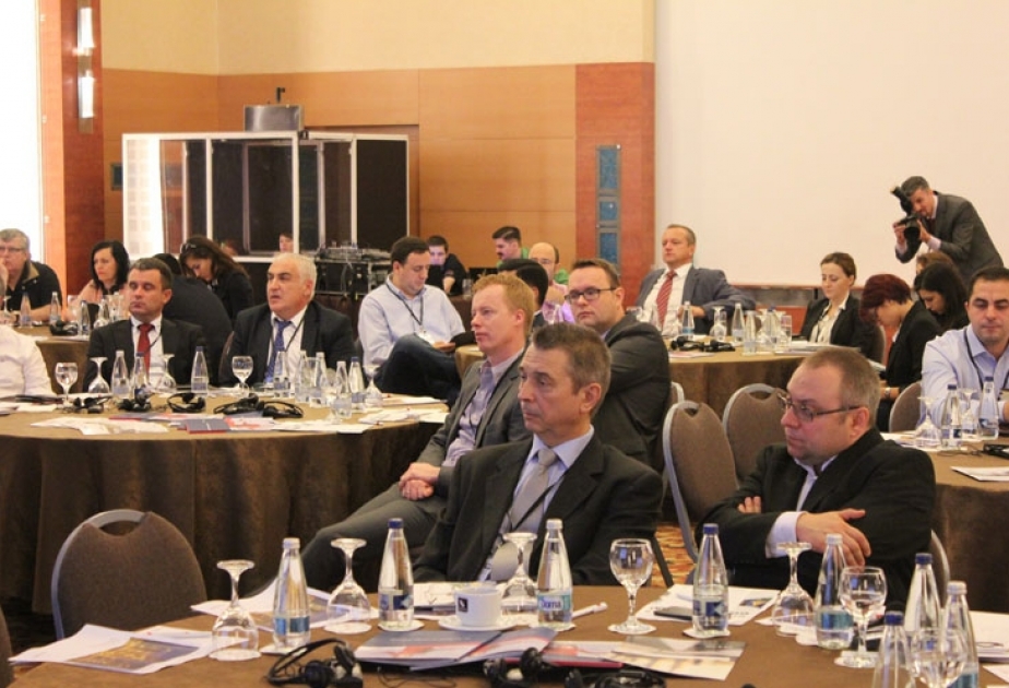 SOCAR joins Romania Downstream 2015 conference