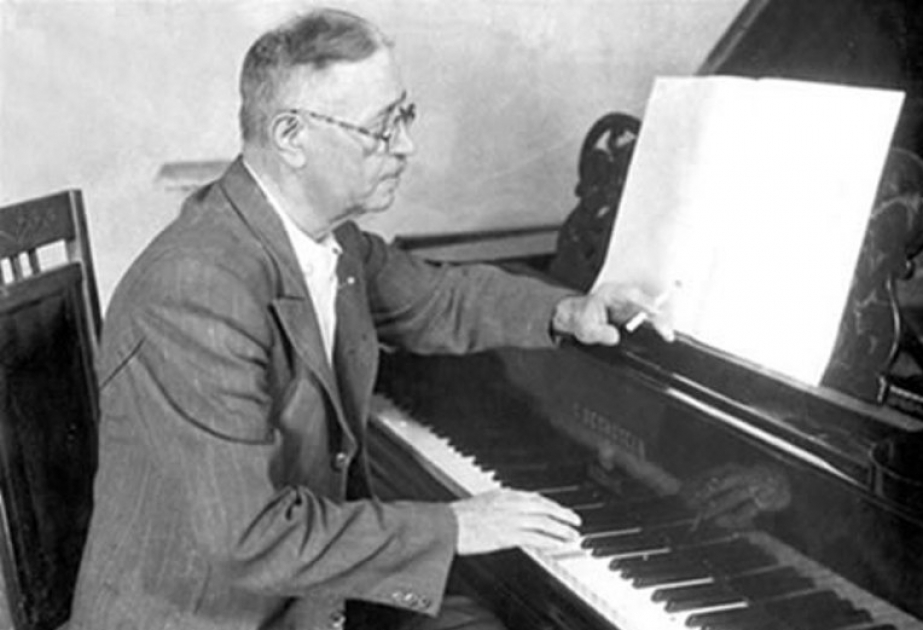 天才作曲家于泽尔•哈策贝育夫诞辰130周年纪念活动在全国举行