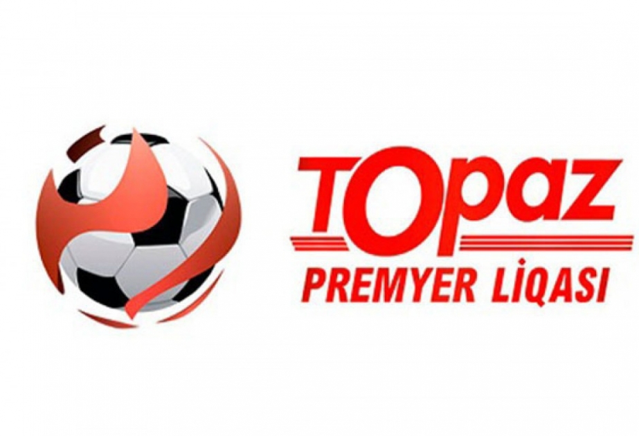 Bu gün Topaz Premyer liqasında beşinci tura start veriləcək