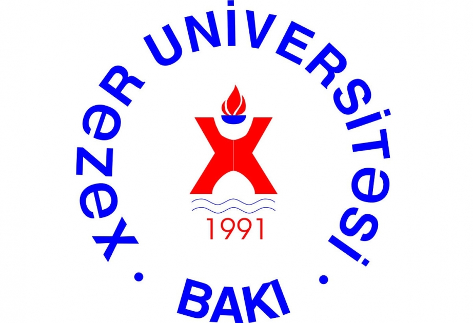 Khazar University founder visits Istanbul Aydin University