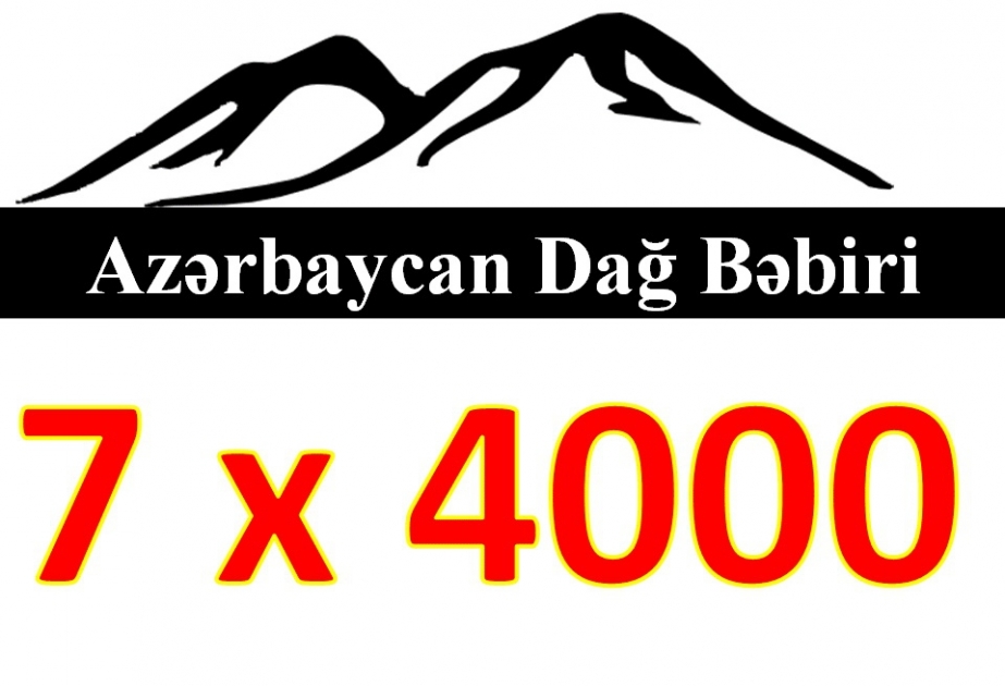 “Azərbaycanın dağ bəbiri” adı kimlərə veriləcək?