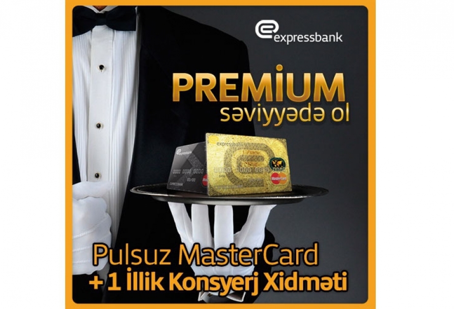 Expressbank предлагает услуги «личного помощника»