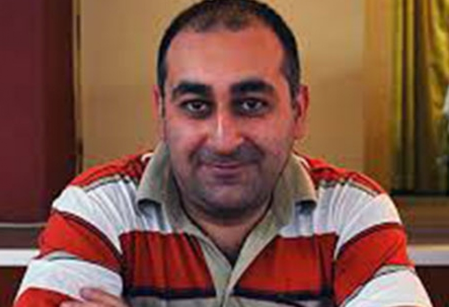 Azərbaycanlı qrossmeyster beynəlxalq şahmat turnirinin liderlər qrupundadır