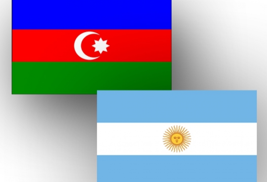 Azərbaycan ilə Argentina arasında siyasi məsləhətləşmələr keçirilib