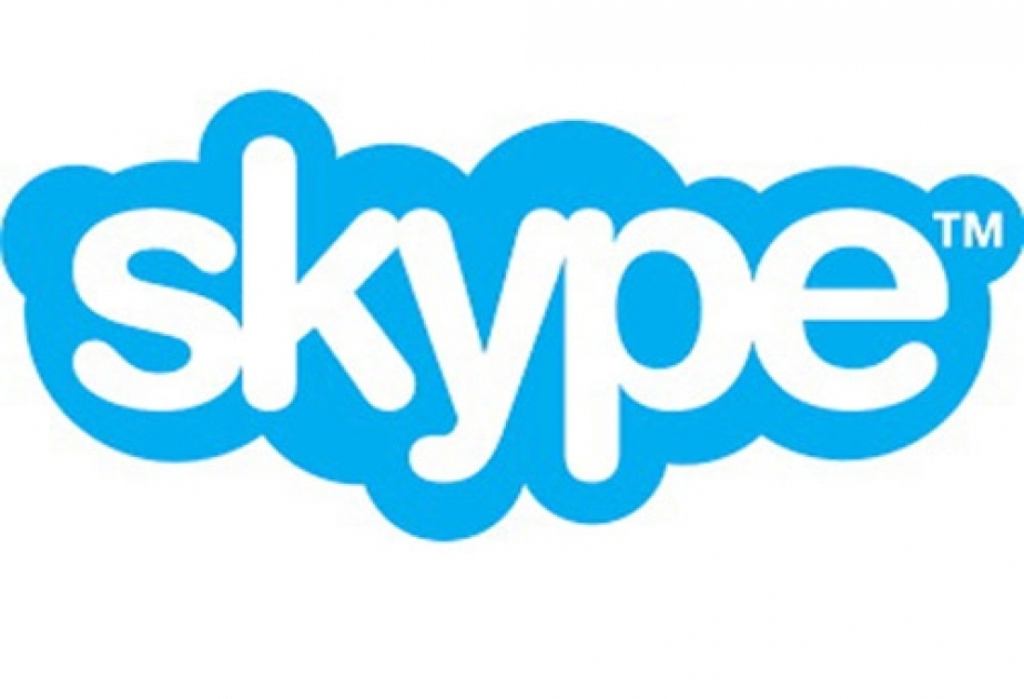 "Skype"ın fəaliyyətində problem yaranıb