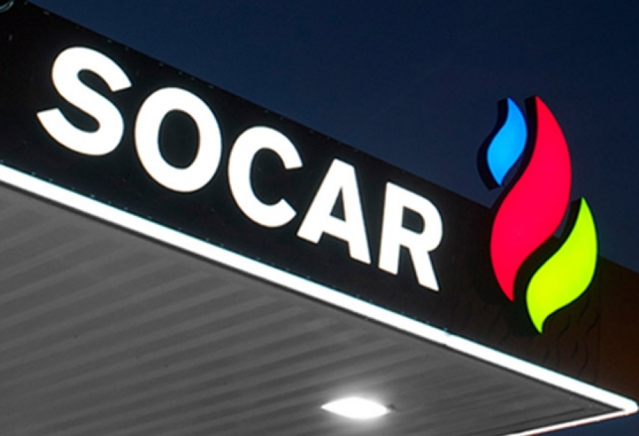 Le président de la SOCAR : La vente du pétrole azerbaïdjanais hors du marché méditerranéen a triplé