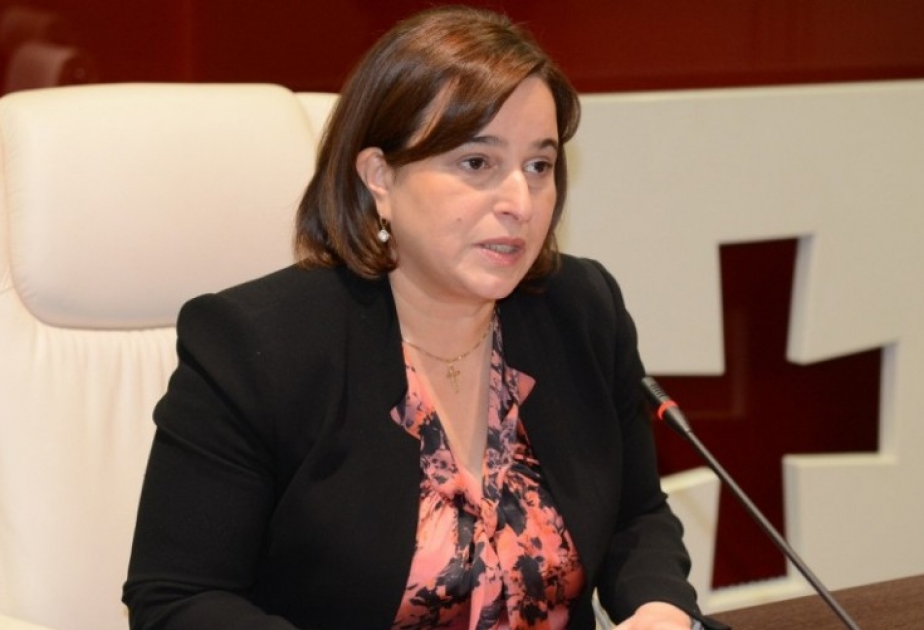 Manana Kobakhidze: Aserbaidschan ist unser strategischer Partner
