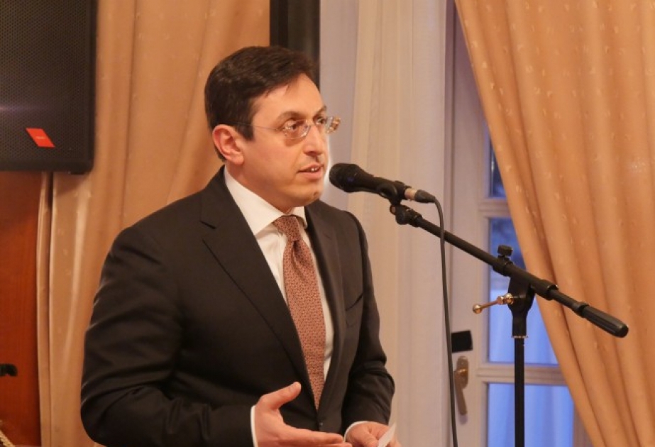 Галиб Исрафилов: Директор БДИПЧ ОБСЕ грубо превысил предоставленные ему в рамках мандата полномочия в отношении Азербайджана