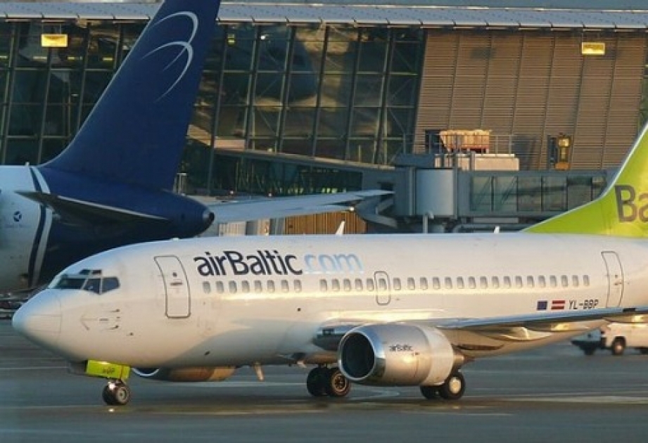В Норвегии пилот авиакомпании AirBaltic арестован за грубые нарушения правил безопасности