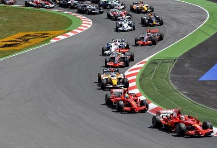 Avtoyürüş həvəskarları Əbu-Dabidə keçiriləcək “Formula-1” yarışlarının final mərhələsinə biletlərin demək olar ki, hamısını alıblar