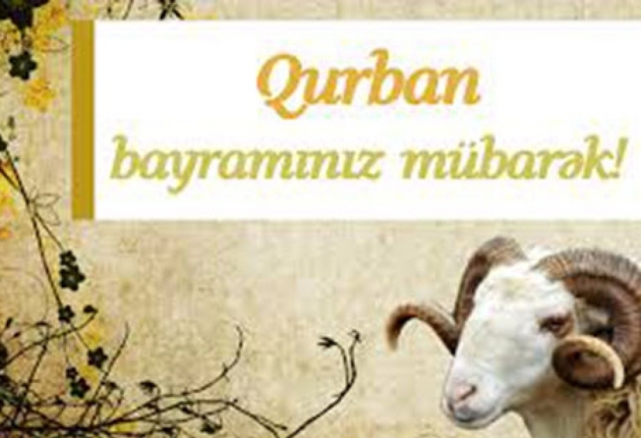 Qurban bayramı günlərində əhali telekommunikasiya xidmətləri və radio-televiziya yayımı ilə yüksək səviyyədə təmin ediləcək