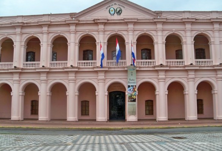Paraguayan Parliament issues statement supporting territorial integrity of Azerbaijan