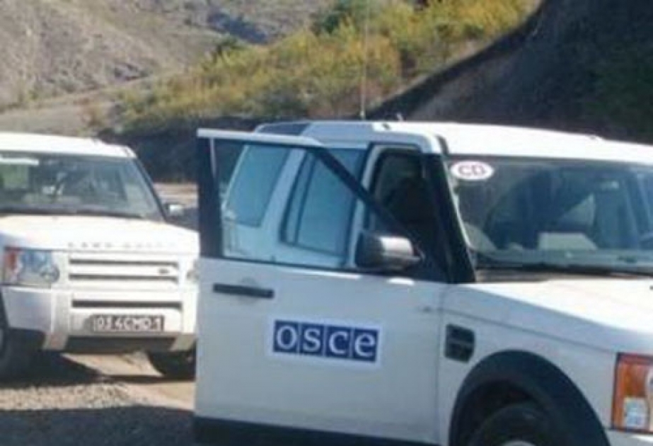 Qoşunların təmas xəttində keçirilən monitorinq insidentsiz başa çatıb
