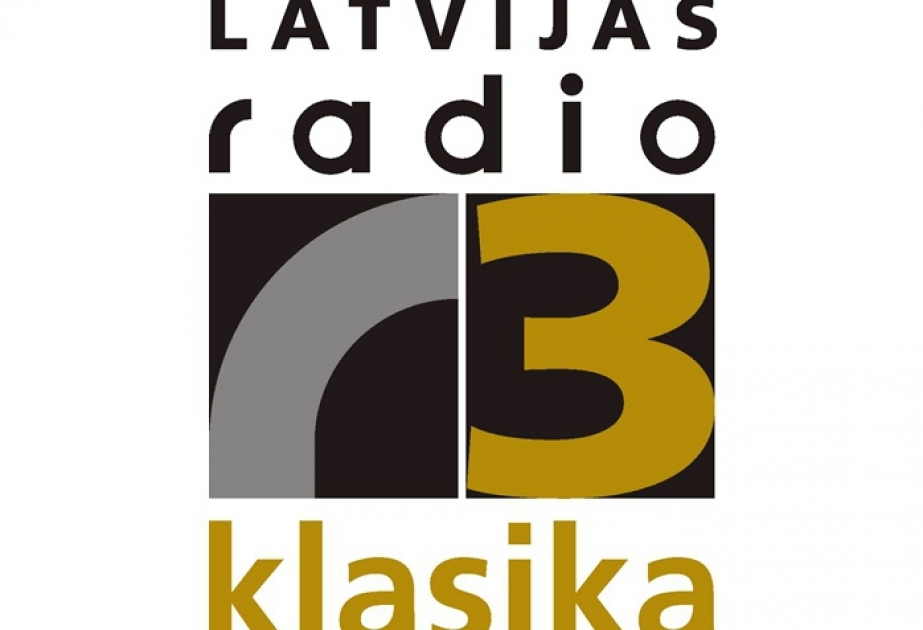 Azerbaijani mugham on Latvian radio