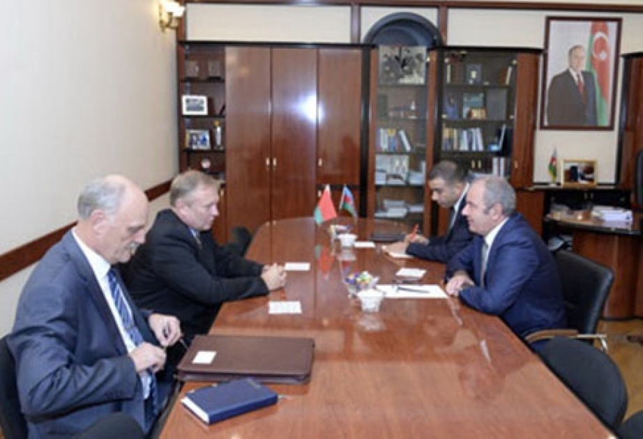“Bakutel-2015” sərgi-konfransı çərçivəsində yüksək texnologiyalar üzrə III “Belarus-Azərbaycan İKT forumu” keçiriləcək