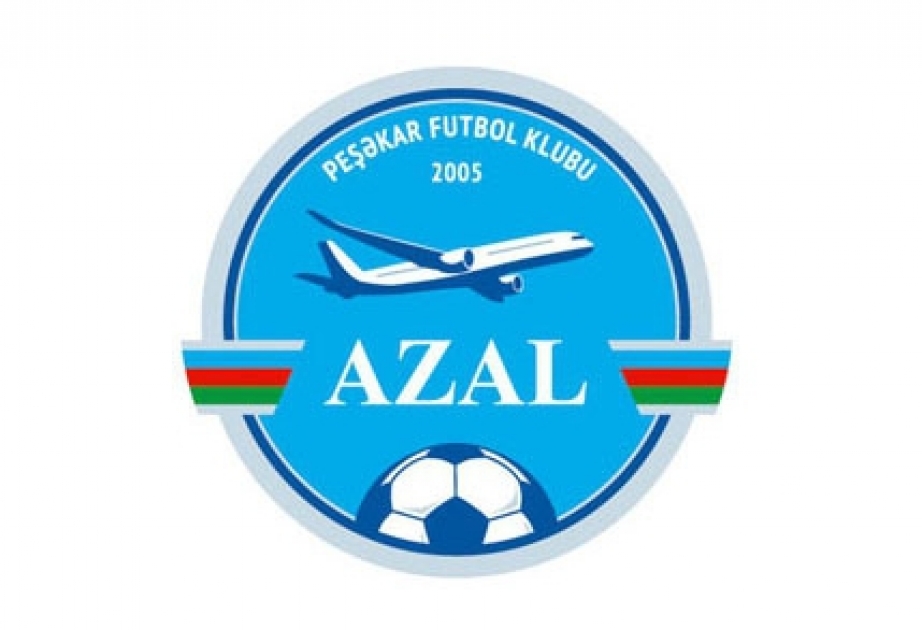 AZAL futbol klubu ölkə çempionatlarında 100-cü dəfə məğlub olub