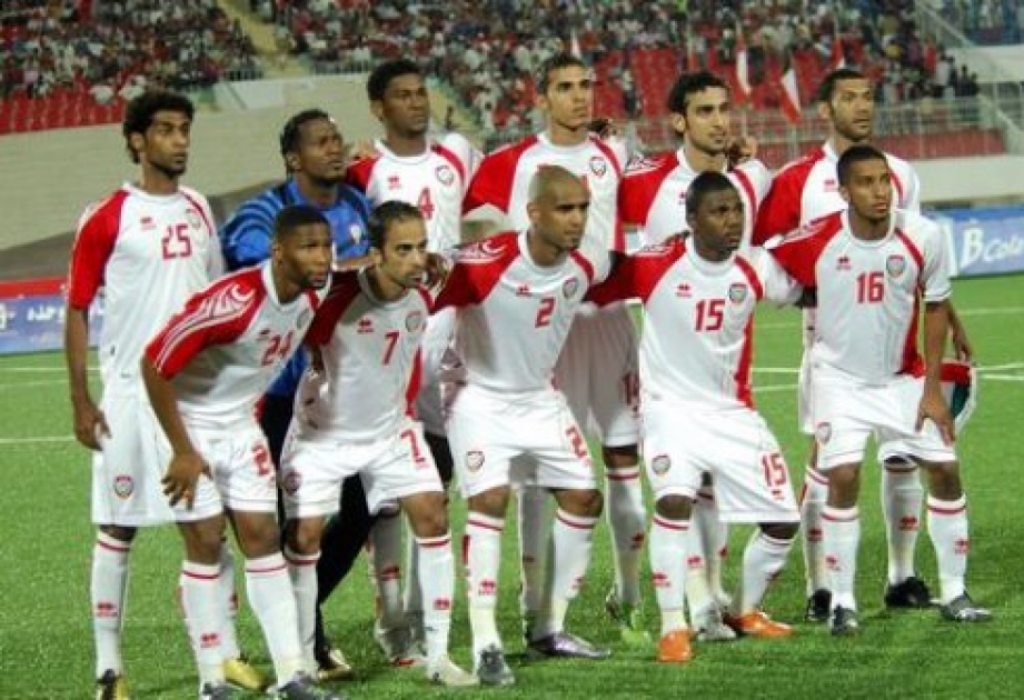 Два эмиратских футболиста предстанут перед судом за оскорбления в интернете