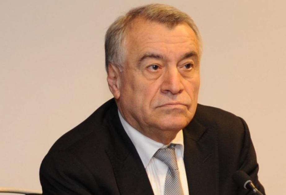 Azerbaijani minister to attend meeting of G20 energy ministers