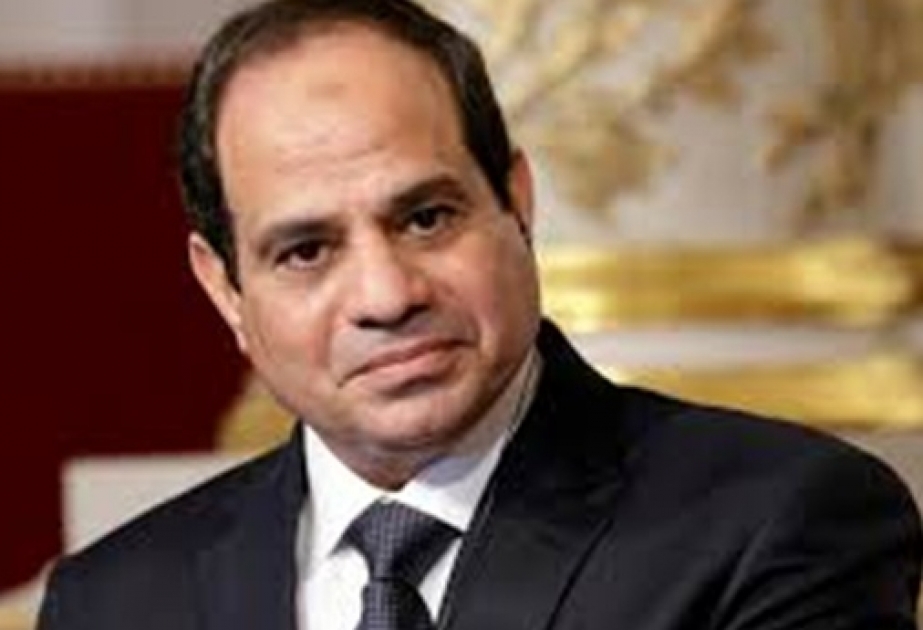 В Египте амнистированы 100 заключенных