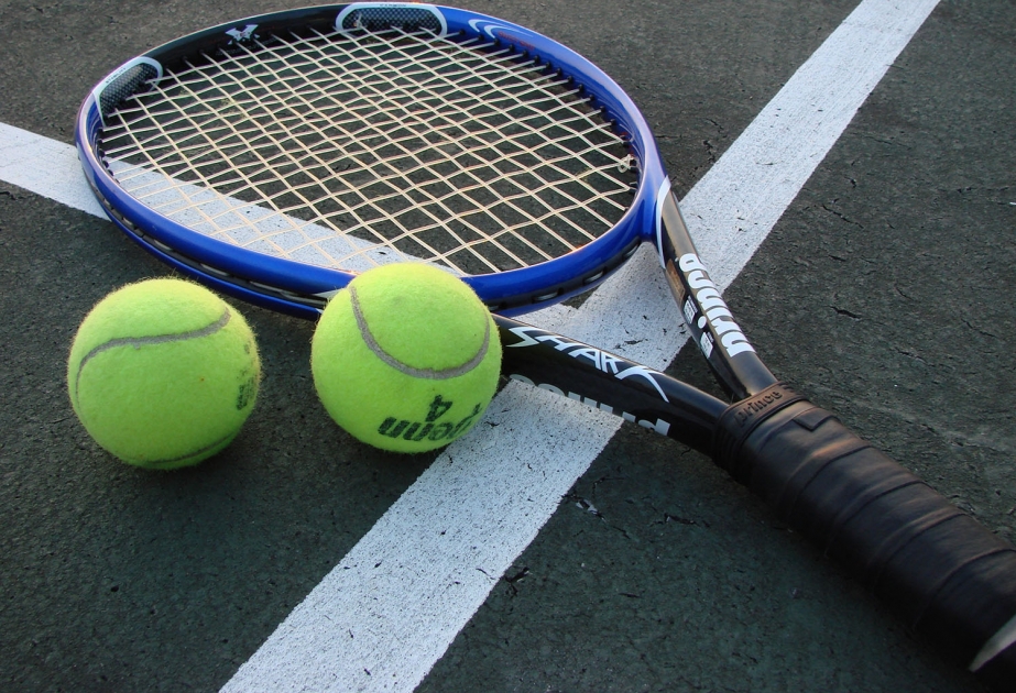 Tennis üzrə “Baku Junior Cup” beynəlxalq turnirinin qalibləri müəyyənləşib