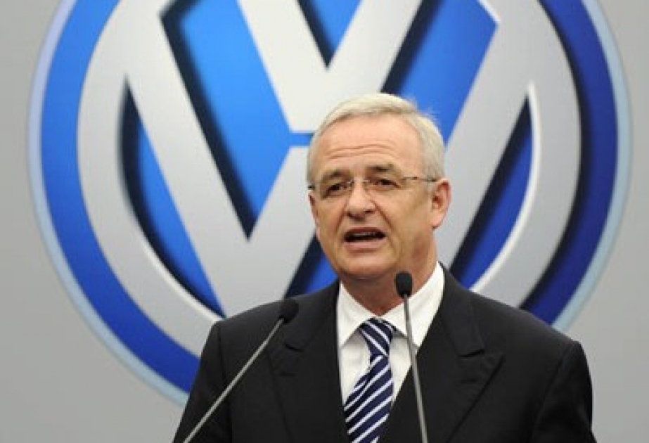 Volkswagen President