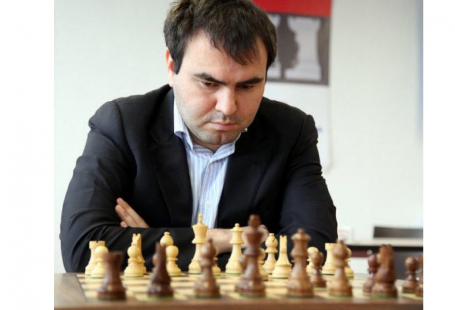 Şəhriyar Məmmədyarov Sergey Karyakinlə tay-breyk oynayacaq