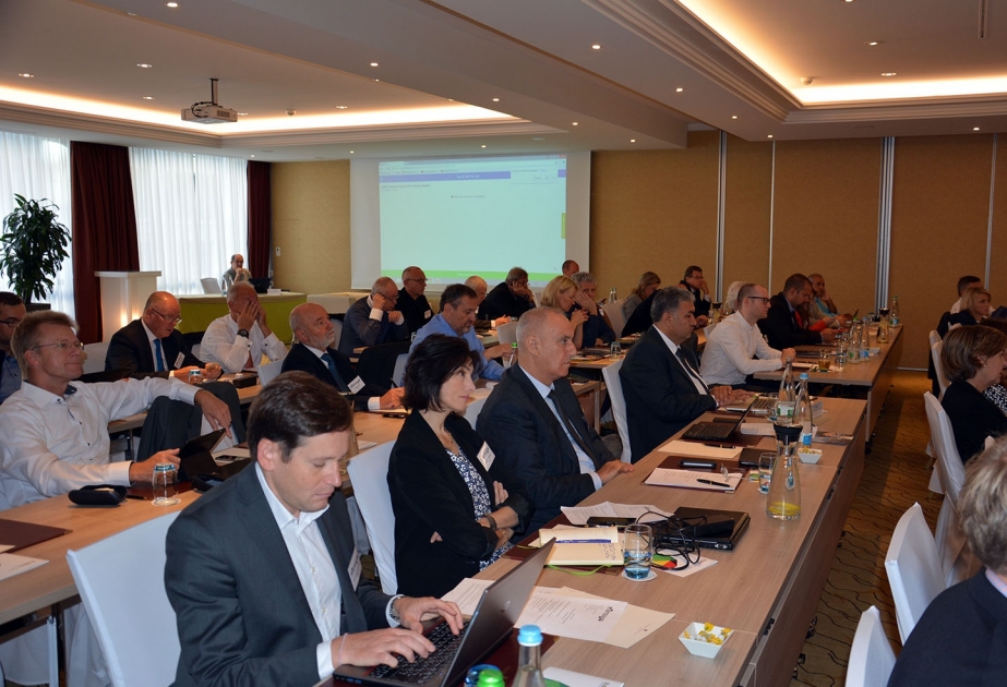 Les agences de presse européennes se réunissent à Genève