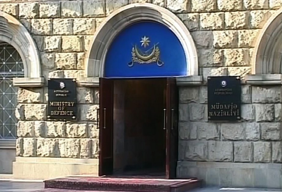 Silahlı Qüvvələrimizin nümayəndələri beynəlxalq tədbirlərdə iştirak edəcəklər